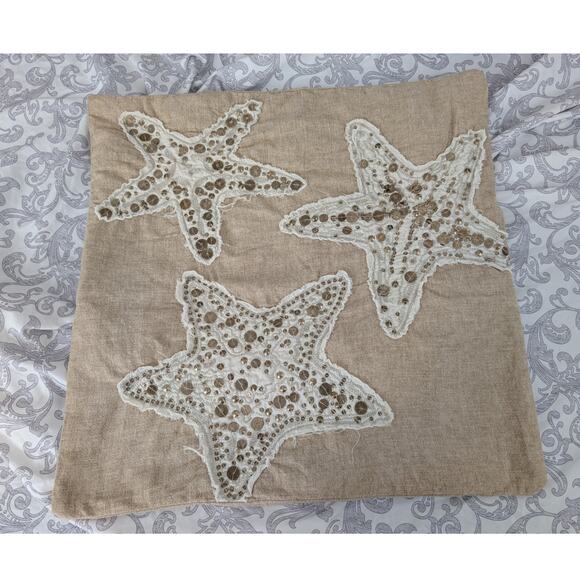 Pottery Barn Other - pottery barn 2013 pillow cover